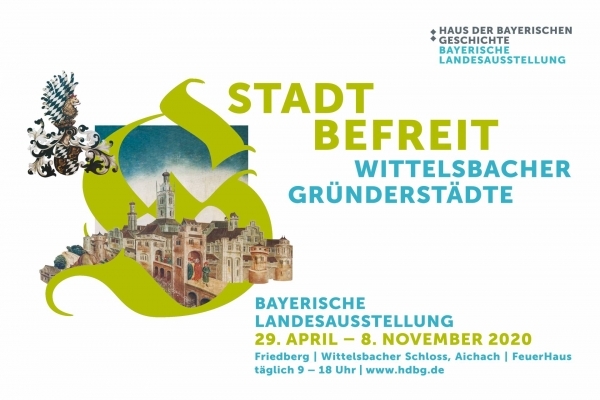 Poster: Stadt-befreit