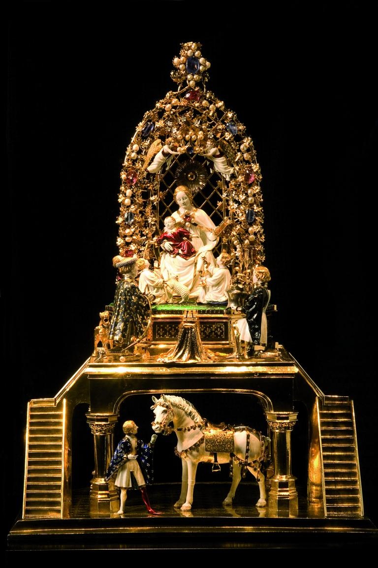 Goldenes Rössl (Wikipedia)