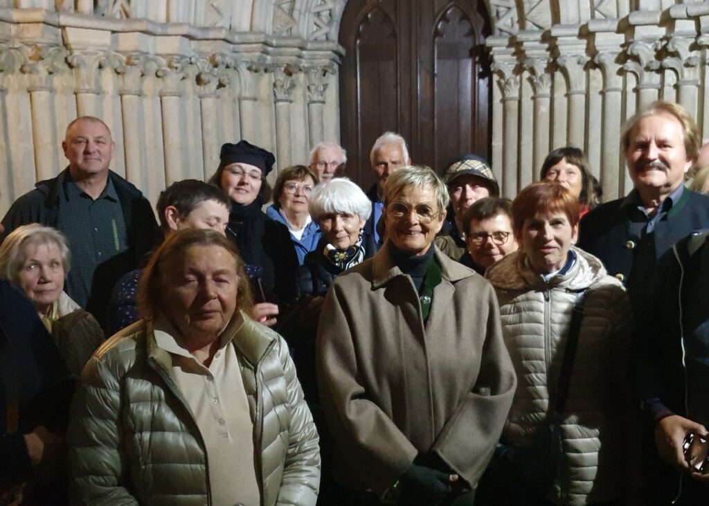 Gloria von Thurn und Taxi