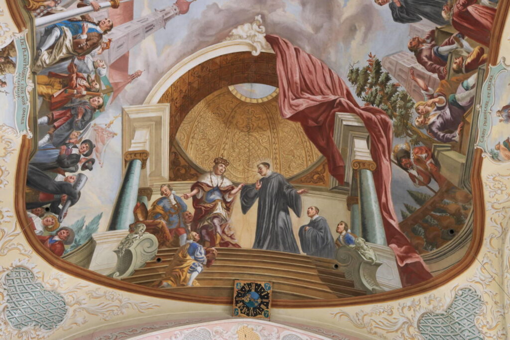 St. Leonhard Inchenhofen